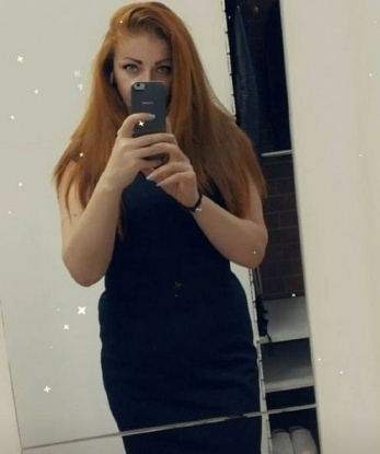 Анкета проститутки Анна - Фото 1, Прокопьевск, 42 года, №724